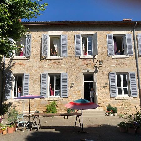 La Maison D'Ambronay Kültér fotó