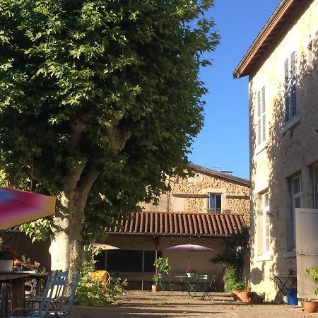 La Maison D'Ambronay Kültér fotó
