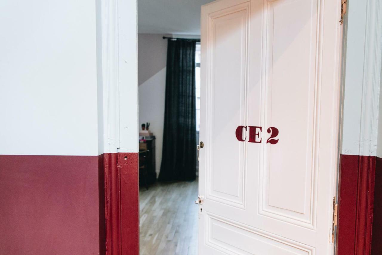 La Maison D'Ambronay Kültér fotó